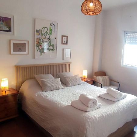 Nerja Apartamento Centro Exteriör bild