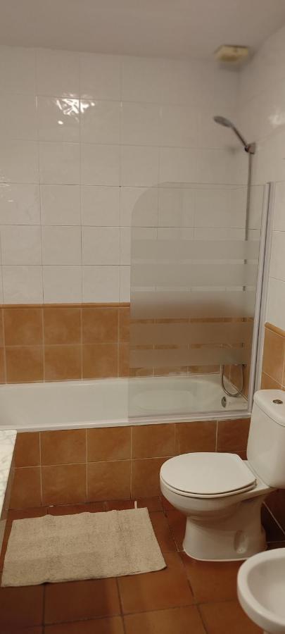 Nerja Apartamento Centro Exteriör bild