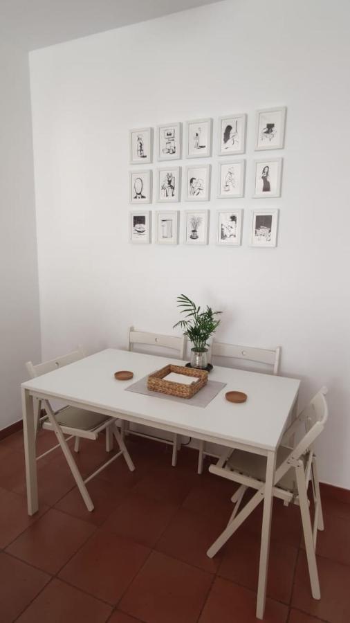 Nerja Apartamento Centro Exteriör bild