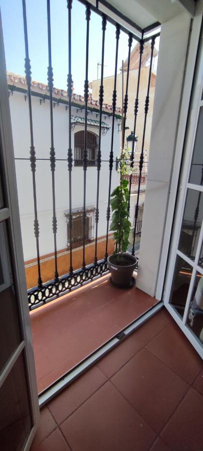 Nerja Apartamento Centro Exteriör bild
