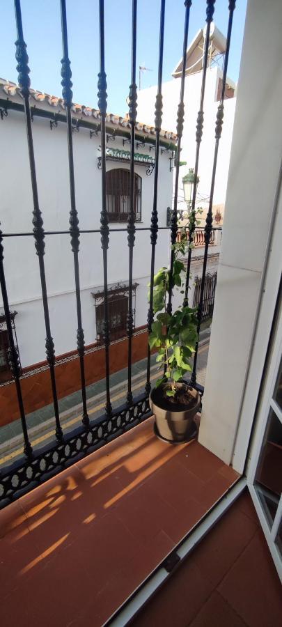 Nerja Apartamento Centro Exteriör bild