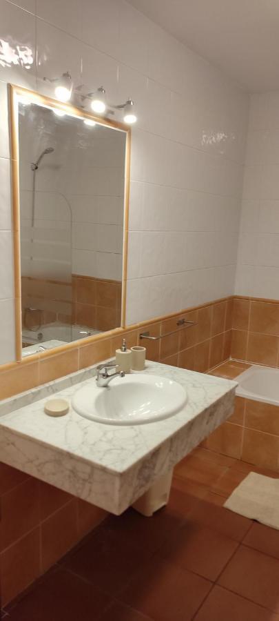 Nerja Apartamento Centro Exteriör bild