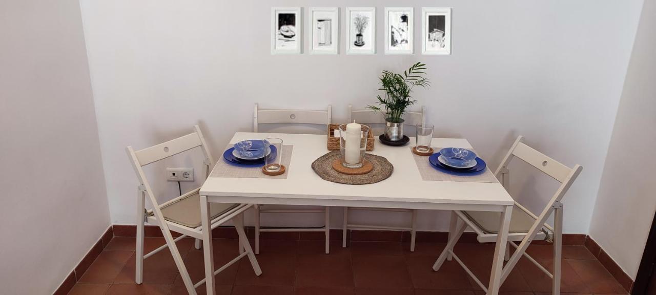 Nerja Apartamento Centro Exteriör bild