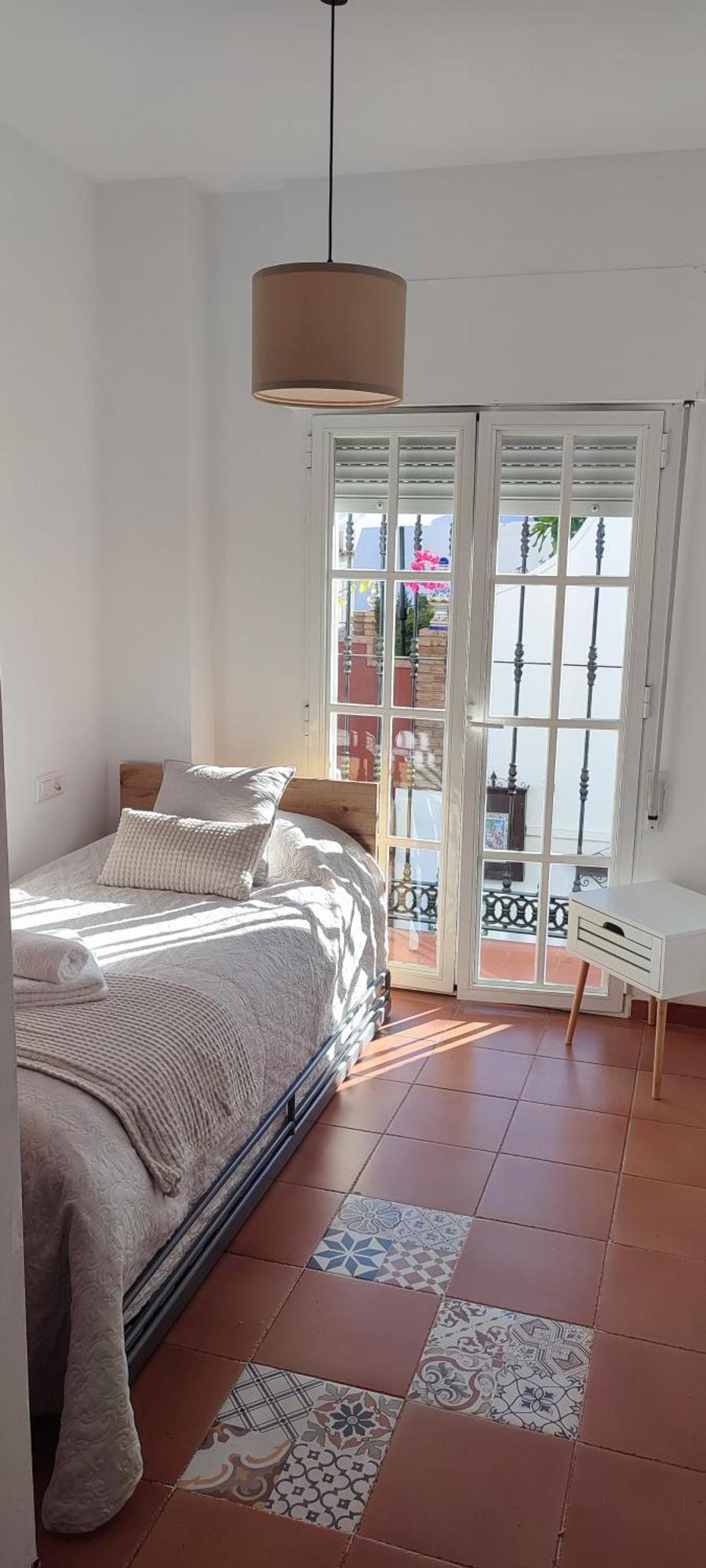 Nerja Apartamento Centro Exteriör bild
