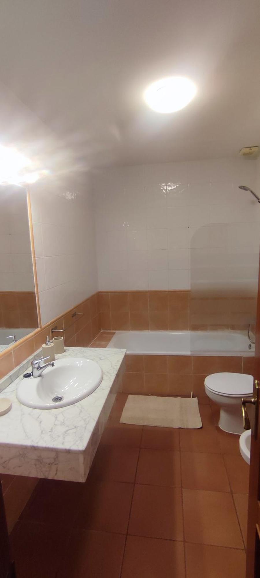 Nerja Apartamento Centro Exteriör bild