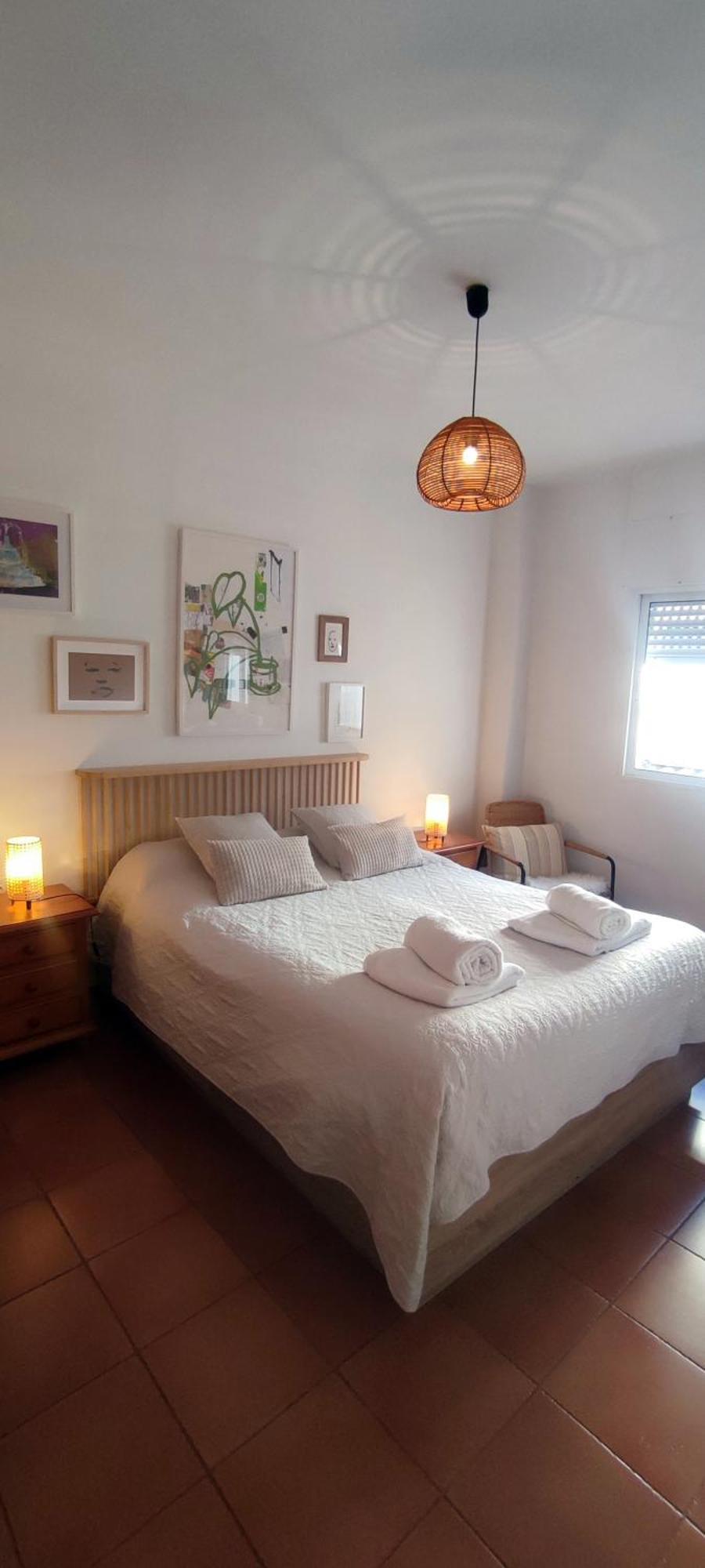 Nerja Apartamento Centro Exteriör bild